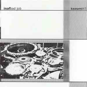 INAF - Bad Job download free