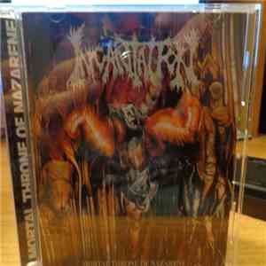 Incantation - Mortal Throne Of Nazarene download mp3 flac
