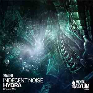 Indecent Noise - Hydra download mp3 flac
