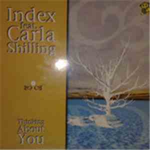 Index  feat. Carla Shilling - Thinking About You download mp3 flac