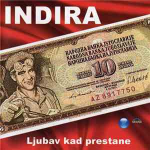 Indira - Ljubav Kad Prestane download mp3 flac