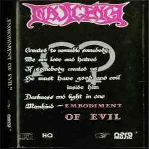 Indulgence  - Embodiment Of Evil download free