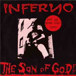 Inferno  - The Son Of God E.P. download mp3 flac