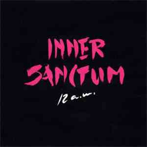 Inner Sanctum  - 12 a.m. download mp3 flac