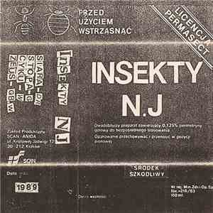 Insekty Na Jajach - Demo '83 download mp3 flac