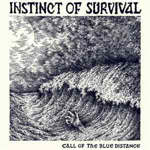 Instinct Of Survival - Call Of The Blue Distance download mp3 flac