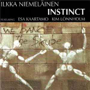 Instinct  - We Dance The Skube download mp3 flac