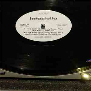 Intastella - The Past (Somebody Loves You) download mp3 flac