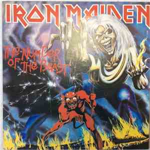 Iron Maiden - The Number Of The Beast download free