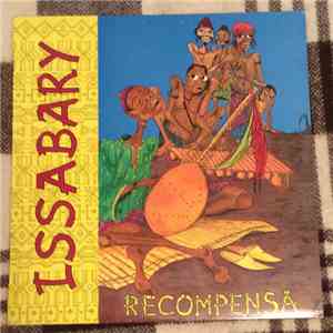 Issabary - Recompensa download free