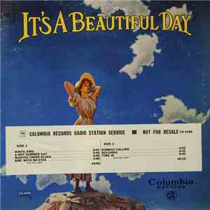 It's A Beautiful Day - It's A Beautiful Day download mp3 flac