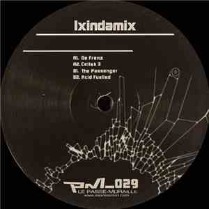 Ixindamix - Untitled download free