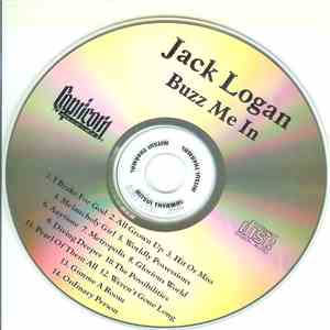 Jack Logan - Buzz Me In download mp3 flac