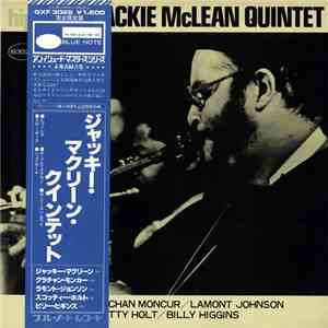 Jackie McLean Quintet - Hipnosis download mp3 flac