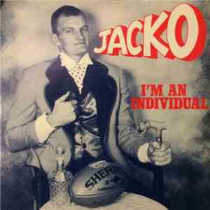 Jacko  - I'm An Individual download free