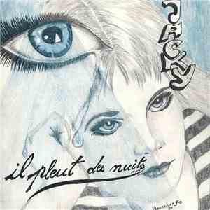 Jacky  - Il Pleut Des Nuits download free