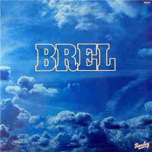 Jacques Brel - BREL download mp3 flac