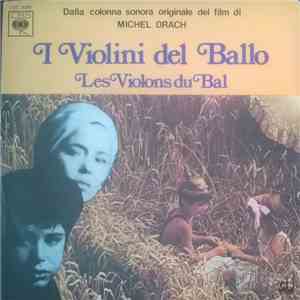 Jacques Bulostin E Jean Manuel Scarano - I Violini Del Ballo download mp3 flac