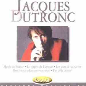 Jacques Dutronc - Jacques Dutronc download mp3 flac