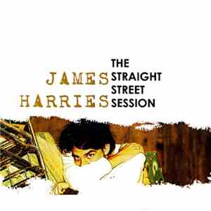 James Harries - The Straight Street Session download mp3 flac
