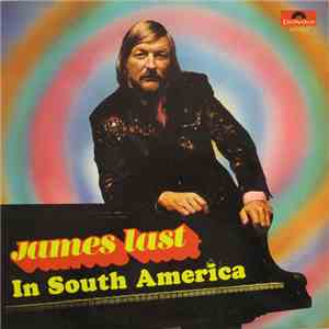 James Last - In South America download free