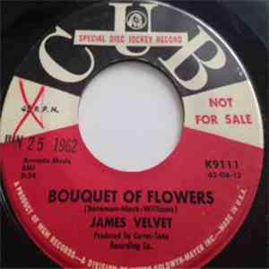 James Velvet - Bouquet Of Flowers download free