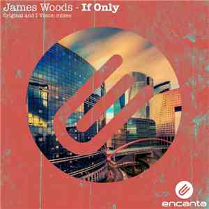 James Woods  - If Only download mp3 flac