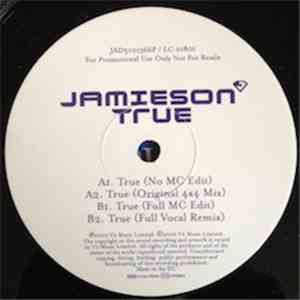 Jamieson - True download mp3 flac