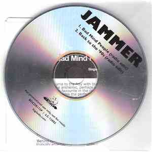Jammer - Bad Mind People / Back To The '90s download mp3 flac