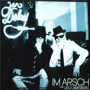 Jan Delay Feat. Udo Lindenberg - Im Arsch download mp3 flac