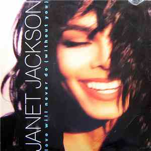 Janet Jackson - Love Will Never Do (Without You) download mp3 flac