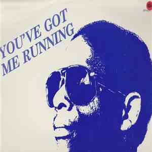 Jappie Lebona - You've Got Me Running download mp3 flac