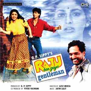Jatin Lalit - Raju Ban Gaya Gentleman download mp3 flac