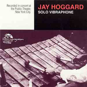 Jay Hoggard - Solo Vibraphone download mp3 flac