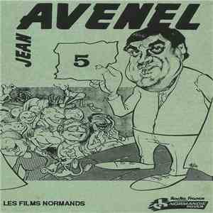 Jean Avenel - N°5 download mp3 flac