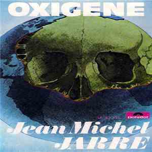 Jean Michel Jarre - Oxigene download mp3 flac