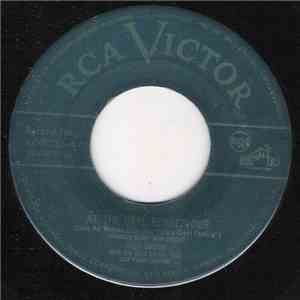 Jean Sablon - At The Cafe Rendezvous download mp3 flac