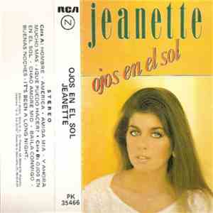 Jeanette  - Ojos En El Sol download free