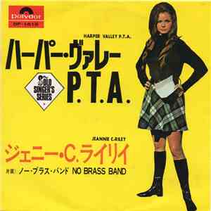 Jeannie C. Riley - Harper Valley P.T.A. download free