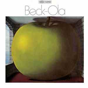Jeff Beck Group - Beck-Ola download mp3 flac