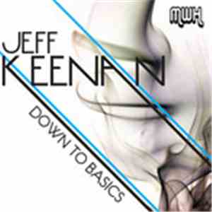 Jeff Keenan - Down To Basics download mp3 flac