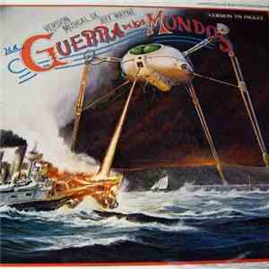 Jeff Wayne - La Guerra De Los Mundos (Versión En Inglés) download free