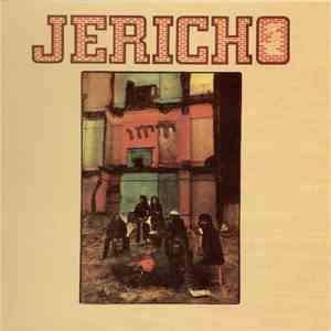Jericho - Jericho download mp3 flac