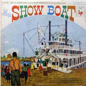 Jerome Kern, Oscar Hammerstein II - Show Boat download mp3 flac