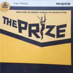 Jerry Goldsmith, MGM Studio Orchestra - The Prize download mp3 flac