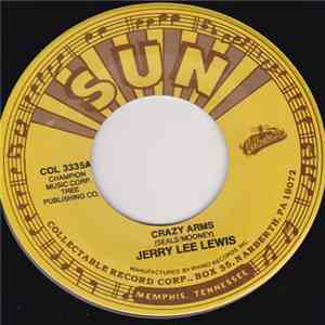 Jerry Lee Lewis - Crazy Arms download mp3 flac