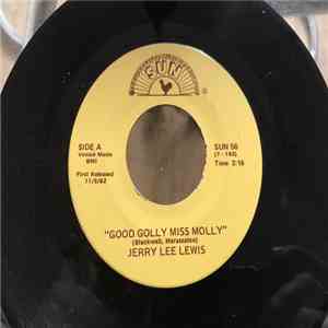 Jerry Lee Lewis - Good Golly Miss Molly download free