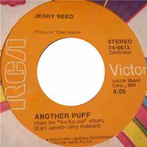 Jerry Reed - Another Puff / Love Man download free