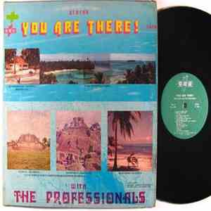 Jesus Acosta & The Professionals - You Are There! download free