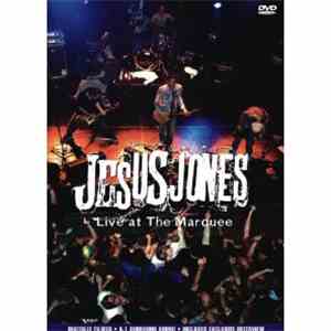 Jesus Jones - Live At The Marquee download mp3 flac